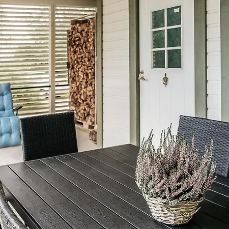 Tatil Evi B By Interhome Porvoo