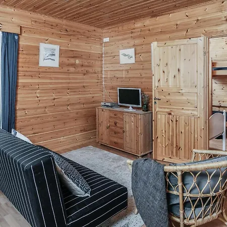 B By Interhome Semesterbostad