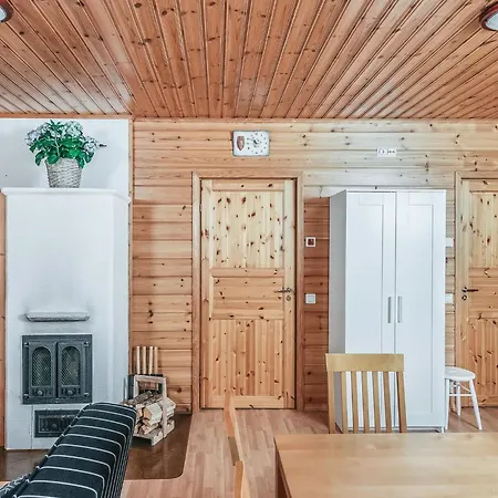 B By Interhome Tatil Evi Porvoo