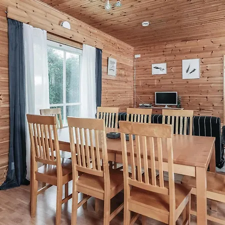 Ferienhaus B By Interhome