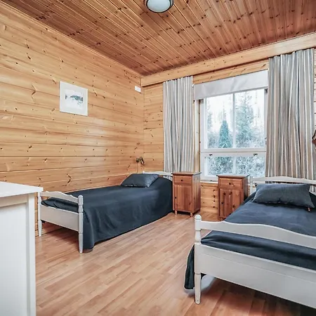 B By Interhome Ferienhaus *