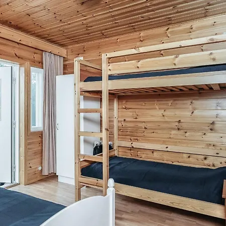 B By Interhome Ferienhaus *