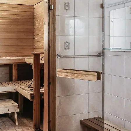 B By Interhome * Borgå