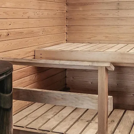 B By Interhome Semesterbostad Borgå