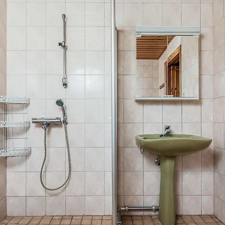 B By Interhome Ferienhaus *