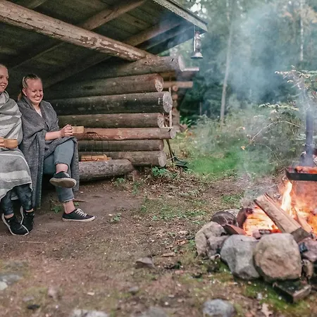 B By Interhome * Borgå