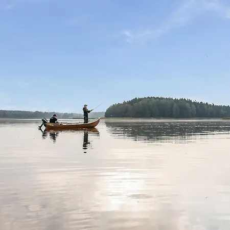 Semesterbostad B By Interhome