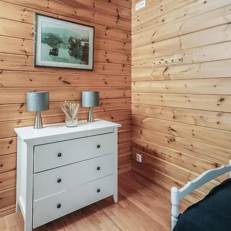 Holiday home B By Interhome Porvoo