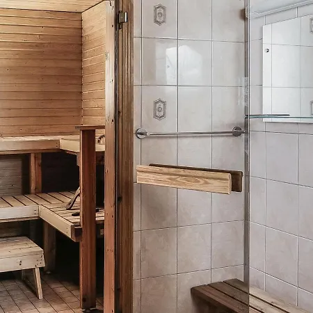 Dom wakacyjny B By Interhome *