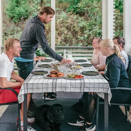 Holiday home B By Interhome Porvoo