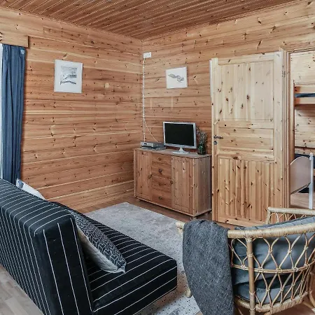 B By Interhome Holiday home Porvoo