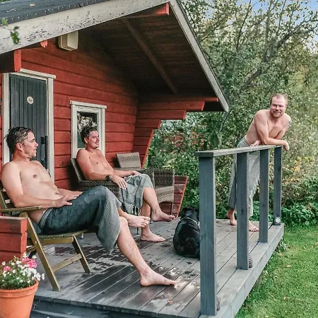 B By Interhome Holiday home Porvoo