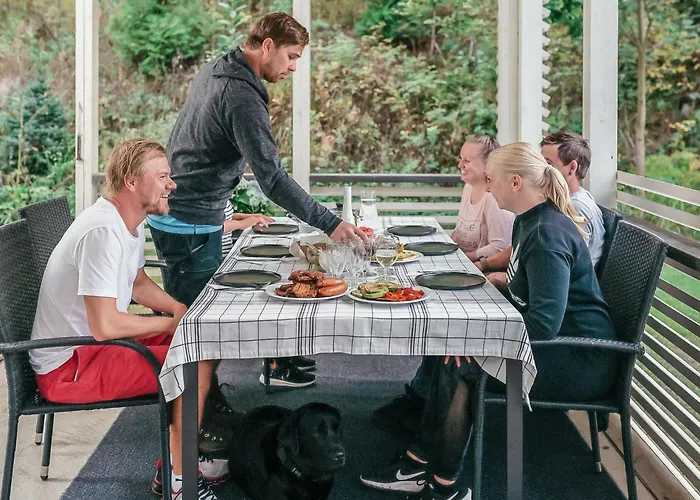 B By Interhome * Porvoo