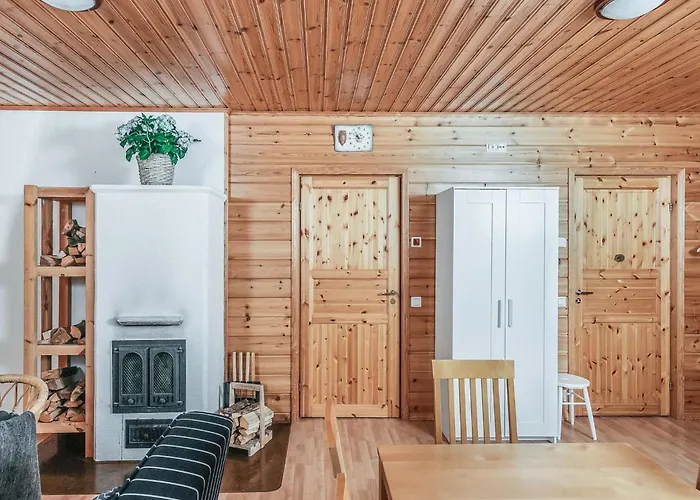 B By Interhome Prázdninový dům Porvoo