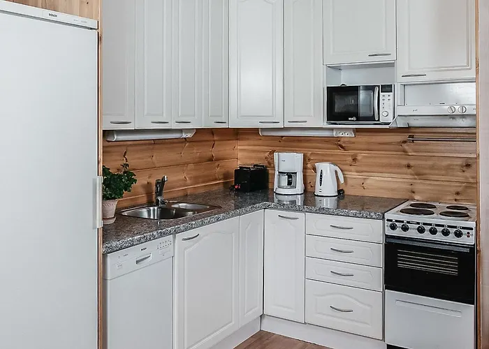 B By Interhome * Porvoo