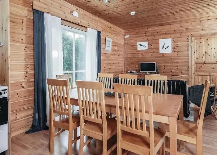 Prázdninový dům B By Interhome