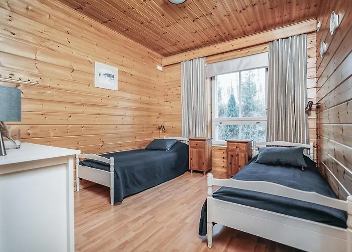 B By Interhome Prázdninový dům *