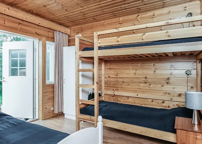 B By Interhome Prázdninový dům *