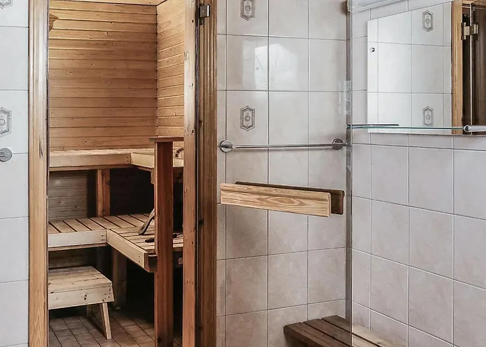 B By Interhome * Porvoo