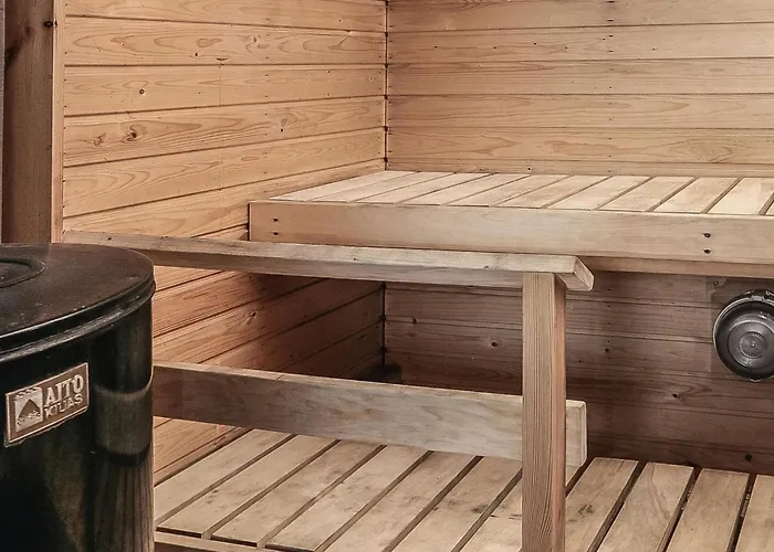 B By Interhome Prázdninový dům Porvoo