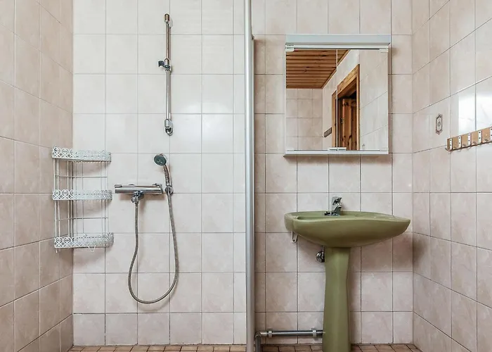 B By Interhome Prázdninový dům *