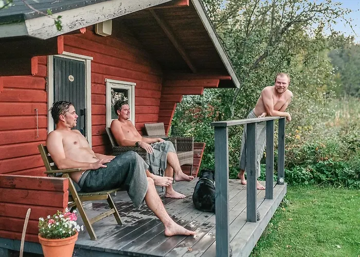 Prázdninový dům B By Interhome